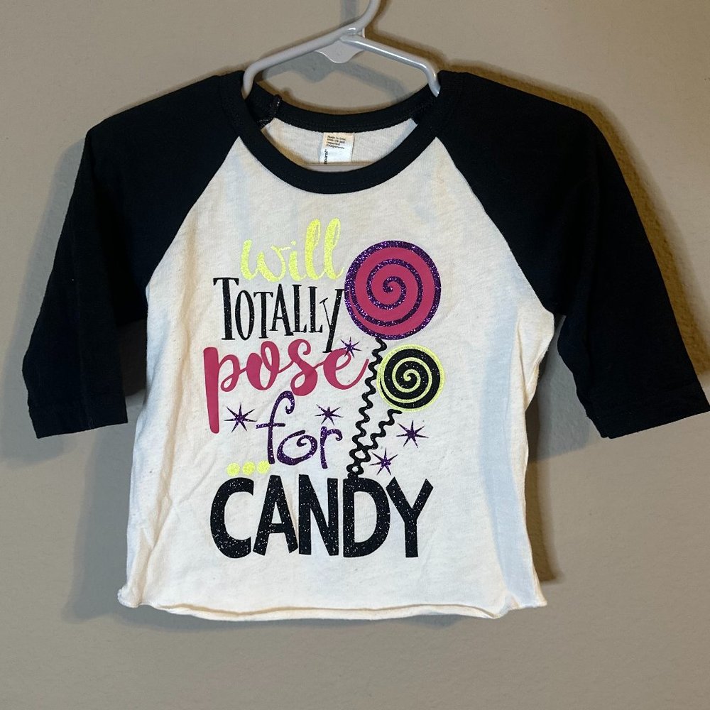 Boutique Halloween Tee